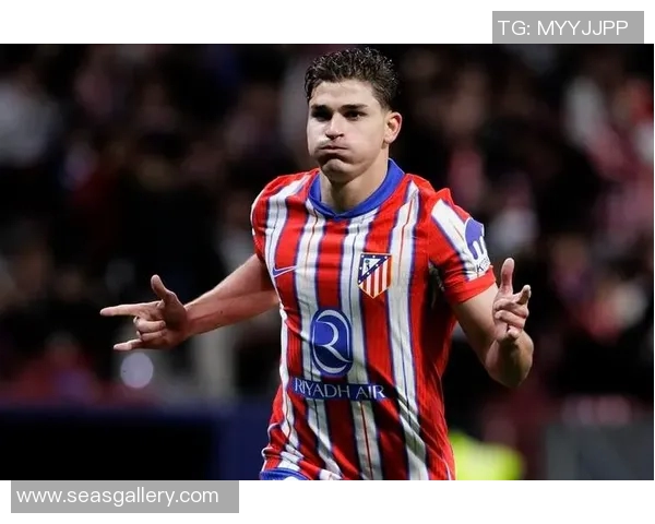 阿尔瓦雷斯即将离队曼城前往新俱乐部寻求更大发展机会