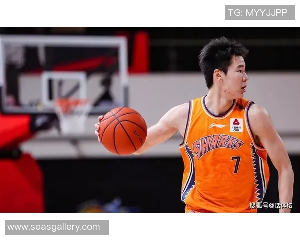 郭昊文三分球绝杀引发热议球迷热情高涨期待未来表现