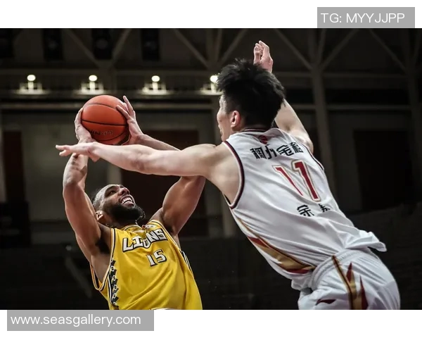 浙江稠州金租再胜一城，提前锁定季后赛资格