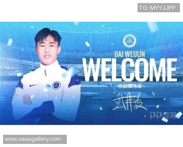 戴伟浚中场调度助力球队战术灵活性提升与胜利之路探索