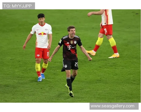 拜仁惨遭淘汰！巴黎圣日耳曼力压晋级欧冠四强，梅西内马尔终现神锋组合