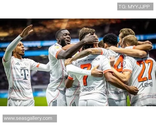 拜仁慕尼黑逆转保榜首德甲力保领头羊地位 拜仁慕尼黑逆转保榜首德甲力保领头羊地位