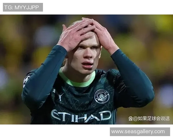 曼城哈兰德:新赛季的进球机器如何引领球队冲击冠军荣耀 曼城哈兰德:新赛季的进球机器如何引领球队冲击冠军荣耀