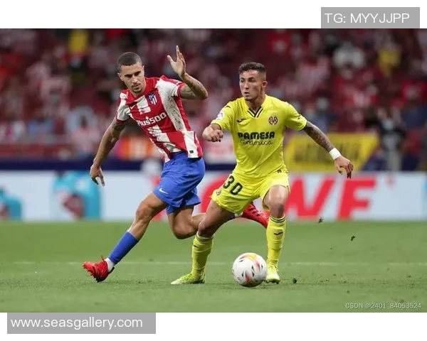 比利亚雷亚尔中场出色发挥，荣膺西甲最佳球员