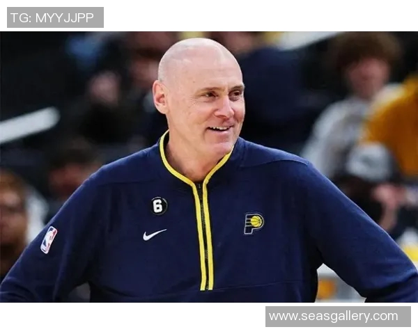 步行者队主教练因健康原因宣布辞职，球队积极寻找新帅接任