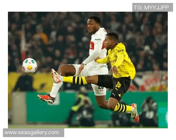 多特蒙德半场失球，输球必然，遭遇德甲比赛惨败