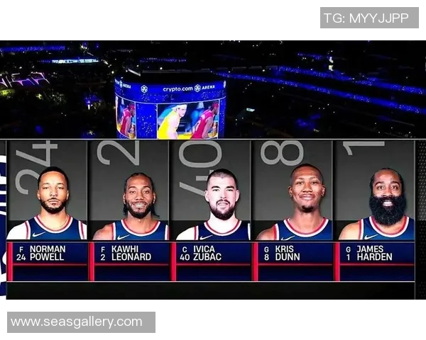 湖人逆转爵士!库兹马登板关键时刻,莱昂纳德看完一拼 湖人逆转爵士!库兹马登板关键时刻,莱昂纳德看完一拼