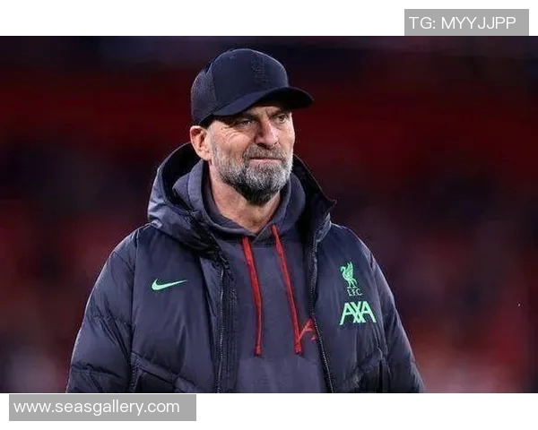 克洛普是否离开利物浦，执教德国国家队成为新挑战？