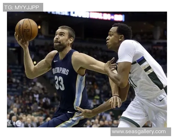 灰熊连胜收官，加索尔神奇表现领跑，联盟开始关注曼菲斯动荡状态